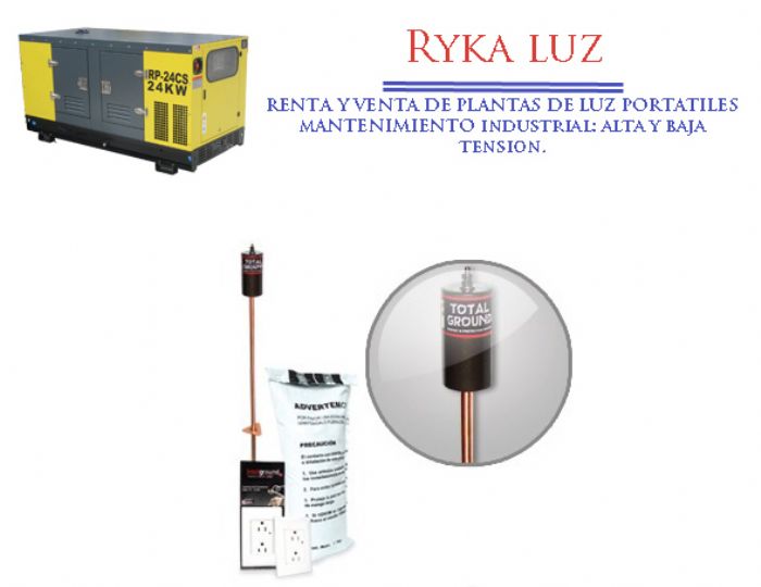 Red de Tierras